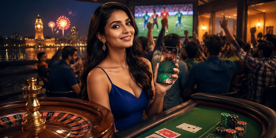 dkwin11 Baccarat NightRush